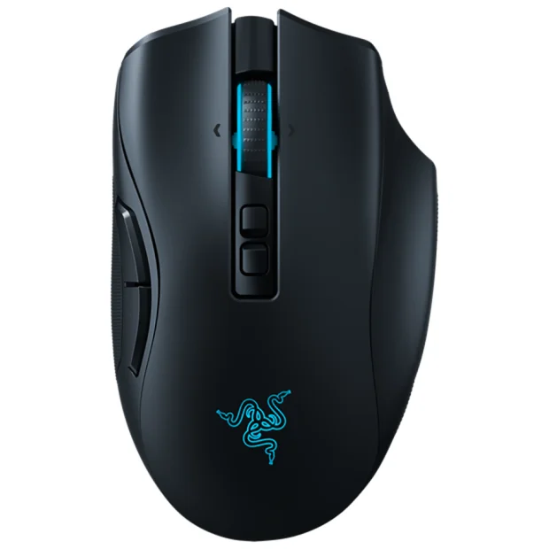 Игровая мышь Razer Naga Pro